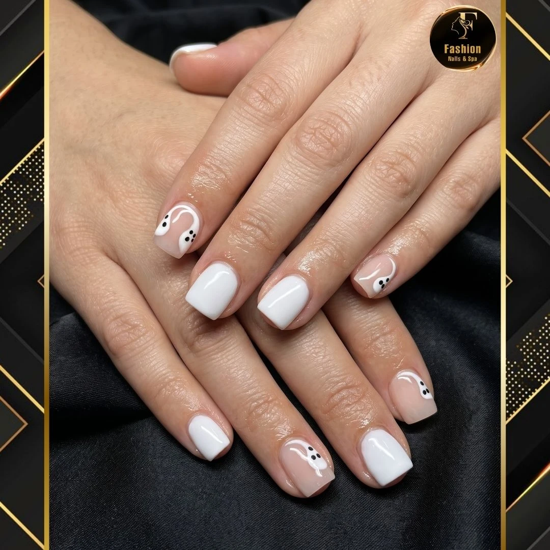 Nail Art Design